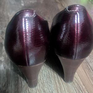 Clarks Artisan Womens Shoes, 8 1/2 M Size